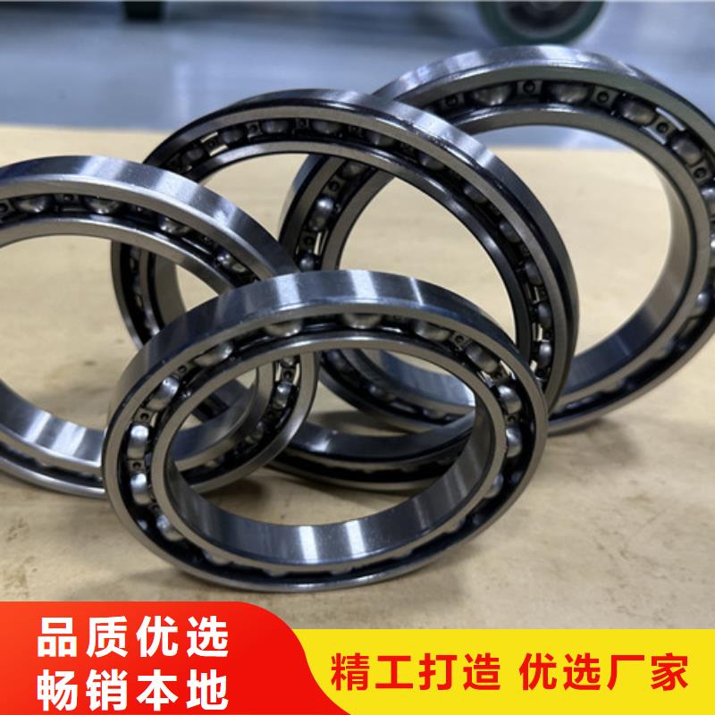  深沟球轴承专业生产设备