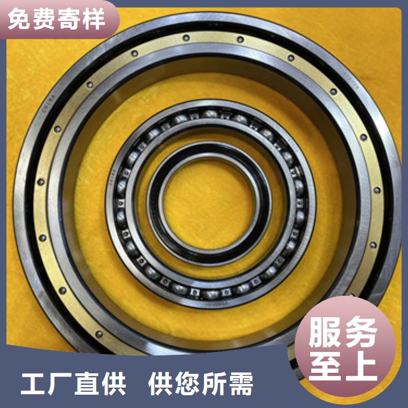 不锈钢轴承深沟球轴承厂家生产安装