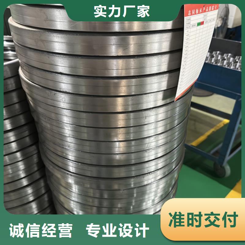 不锈钢轴承机械轴承厂家工程施工案例