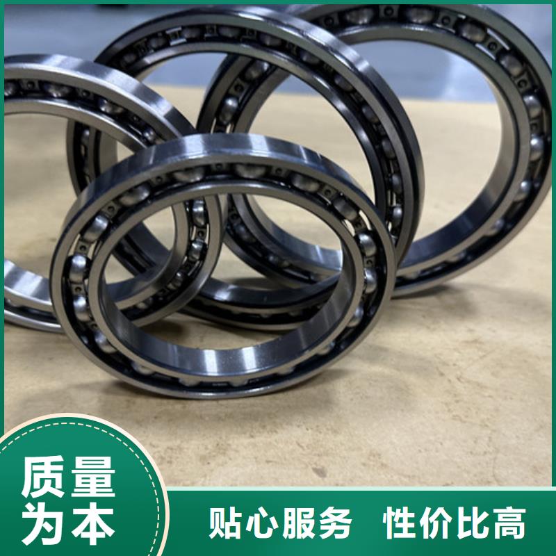 不锈钢轴承_深沟球轴承厂家用心制造