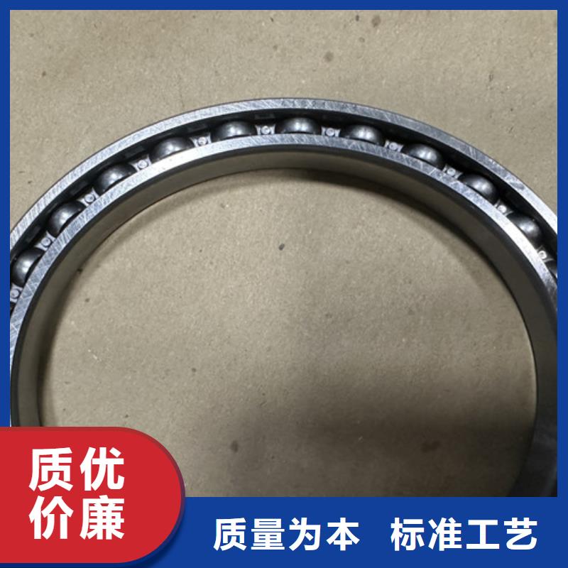 不锈钢轴承深沟球轴承厂家生产安装