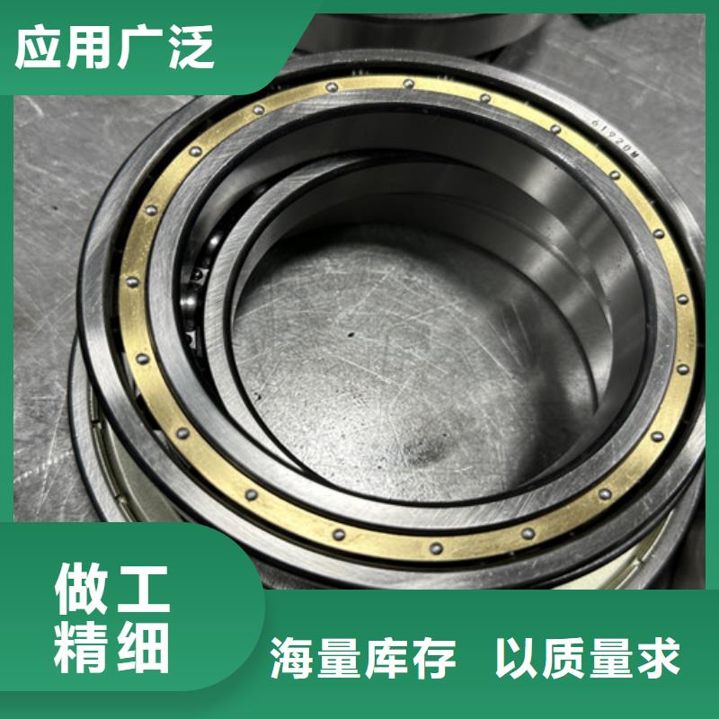 不锈钢轴承skf轴承经销商多种工艺