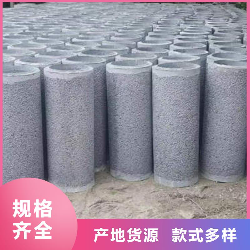 水泥管球墨铸铁井管DN100高性价比