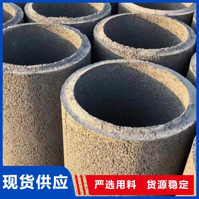 水泥管镀锌钢管厂家品控严格