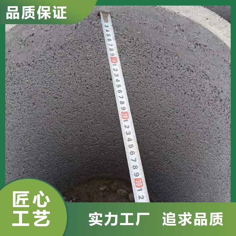 水泥管,325mm基坑降水井管满足客户需求