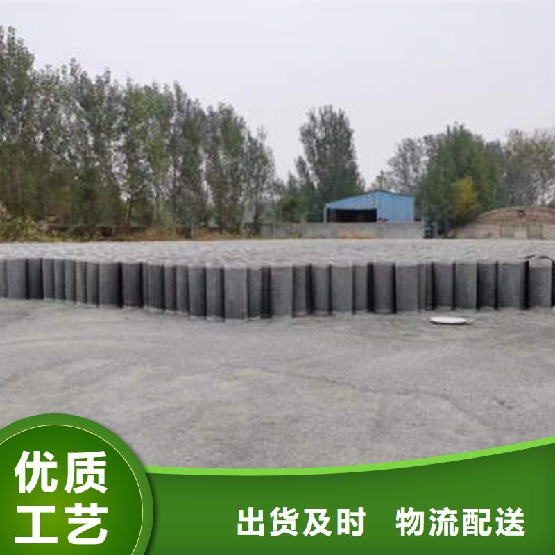 水泥管货源充足