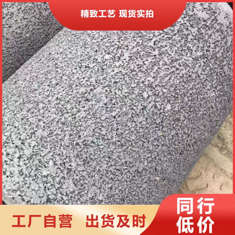 水泥管,140mm实心紫铜管客户好评