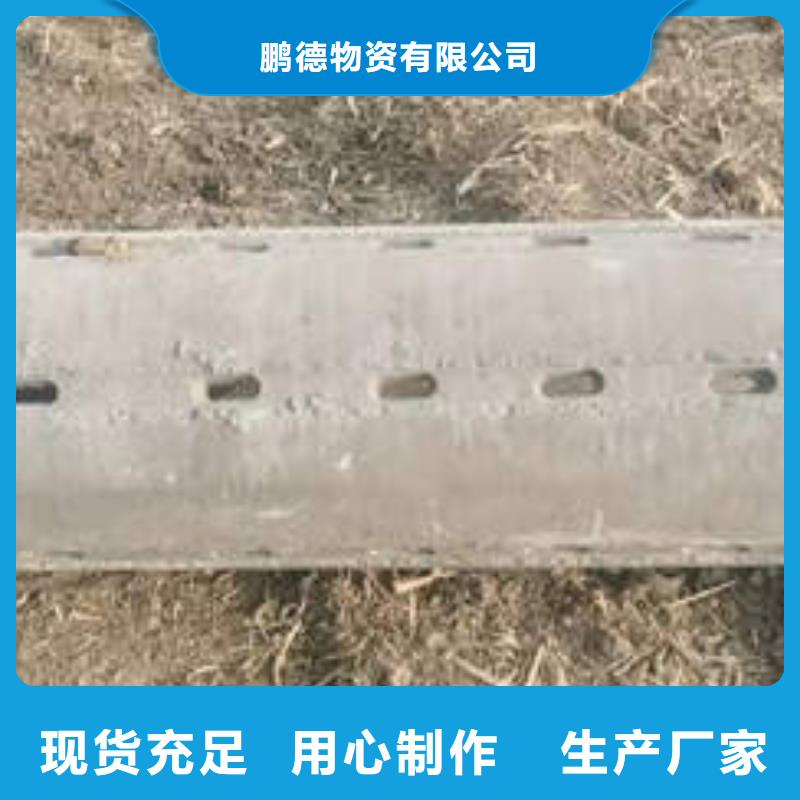 美兰无砂水泥管价格优惠