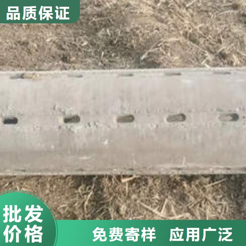 水泥管,325mm基坑降水井管满足客户需求