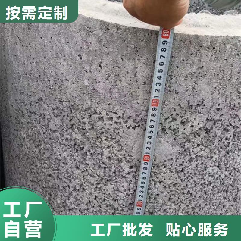 水泥管,325mm基坑降水井管满足客户需求