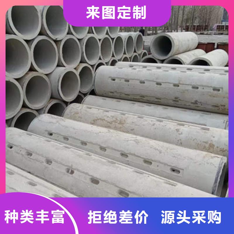 水泥管镀锌钢管厂家品控严格