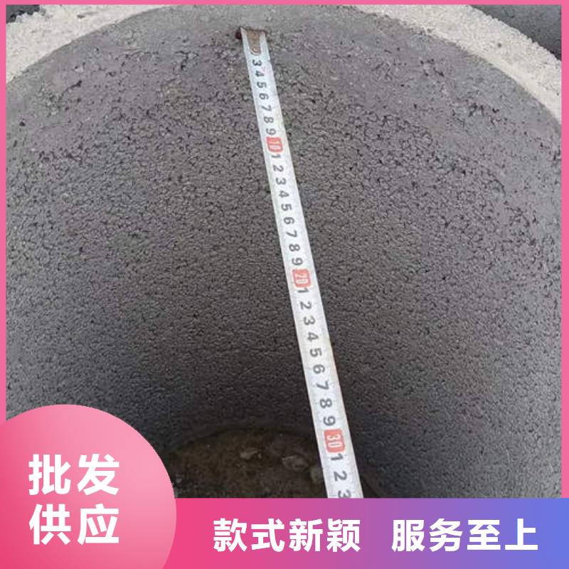 水泥管镀锌钢管厂家品控严格