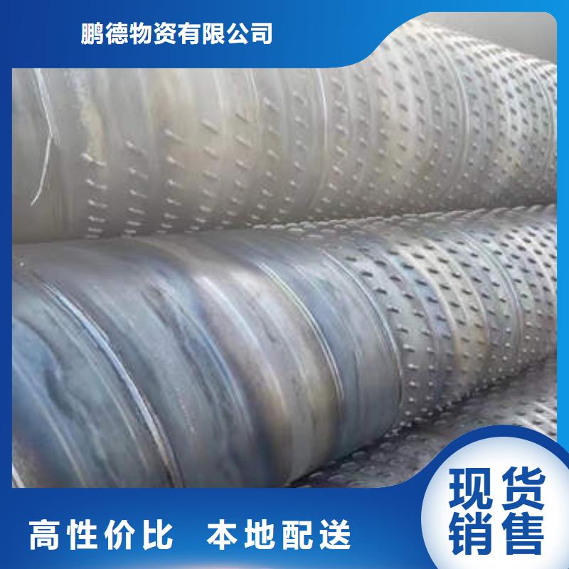 滤水管不锈钢井管品质过硬