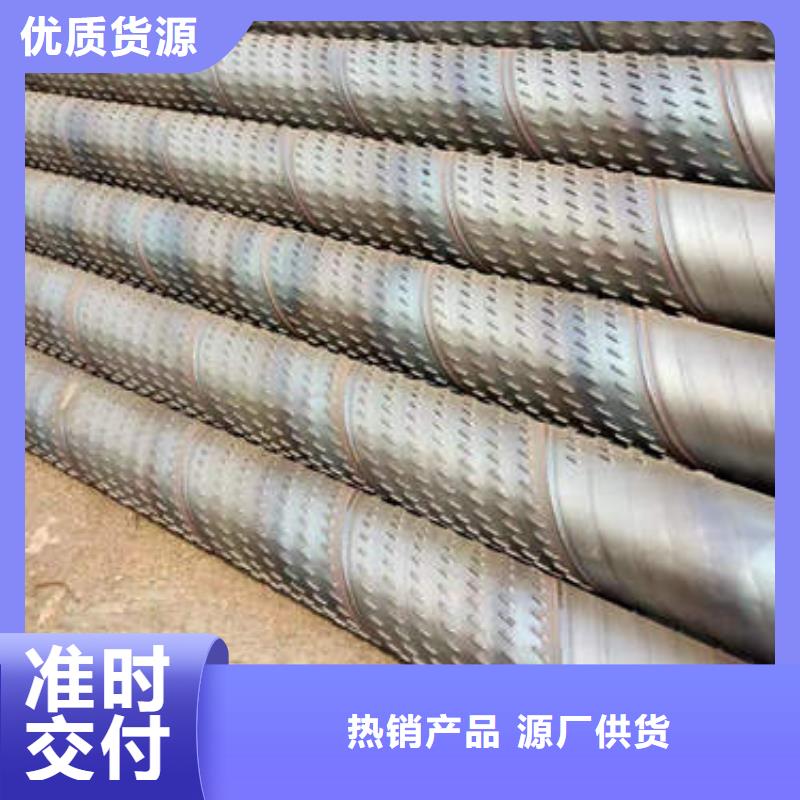 滤水管空调制冷专用铜管源厂供货