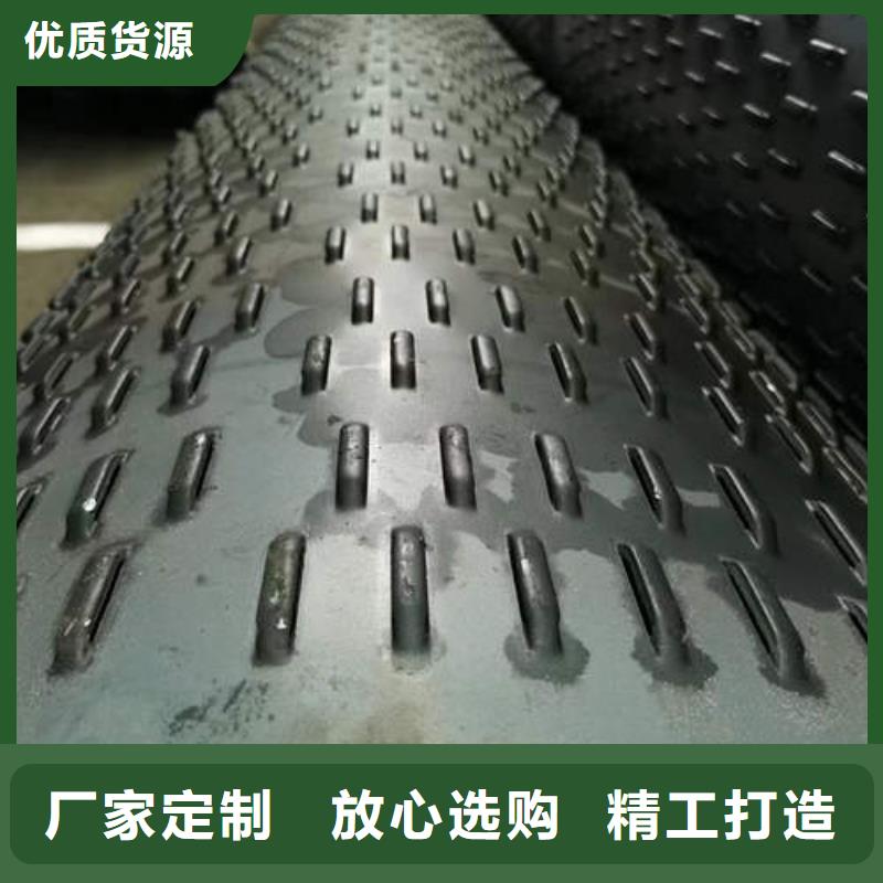 滤水管不锈钢井管品质过硬