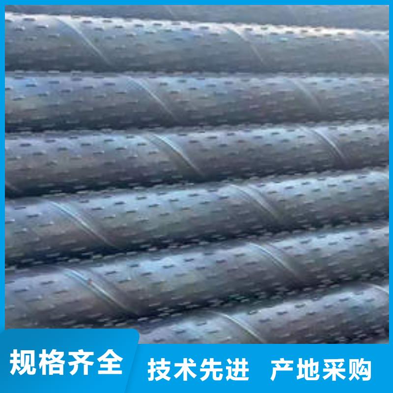 滤水管空调制冷专用铜管源厂供货