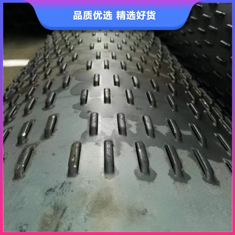滤水管-Q235B球墨铸铁井管用心制作