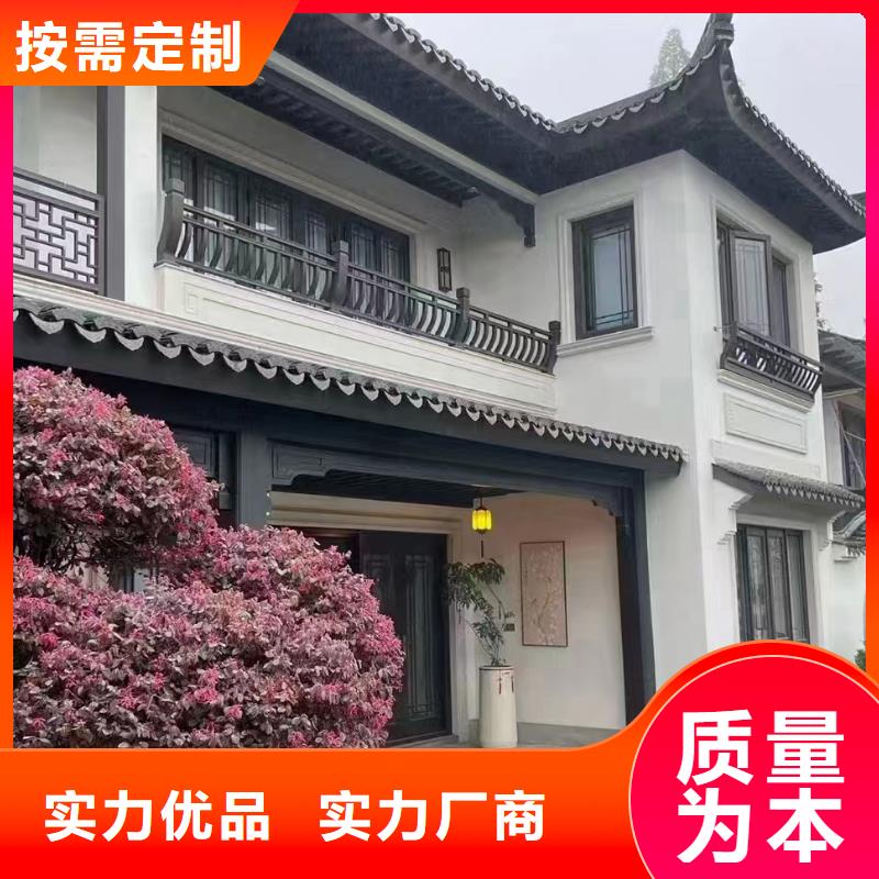 农村5——7万盖房子厂家