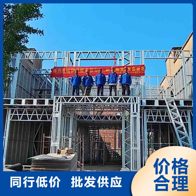 农村一层自建房简单实用