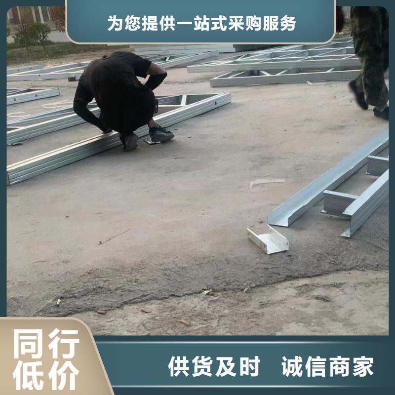 县一层自建房施工队伍