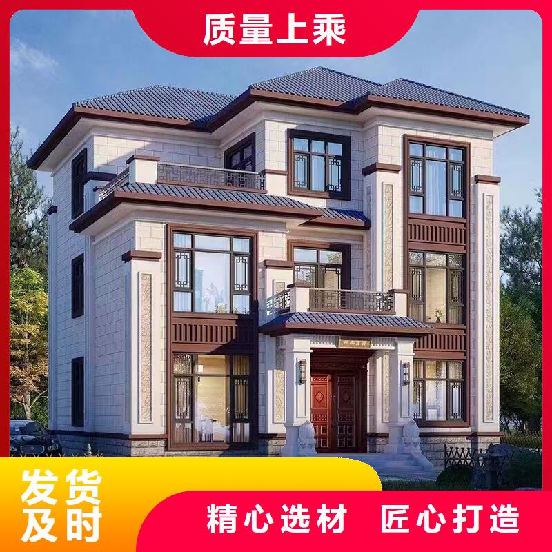 县农村自建房多少一平