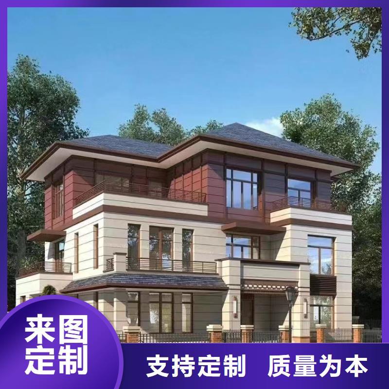 县一层自建房施工队伍