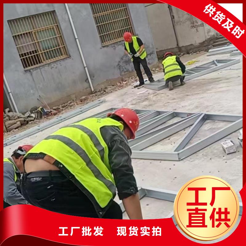 中式别墅样式