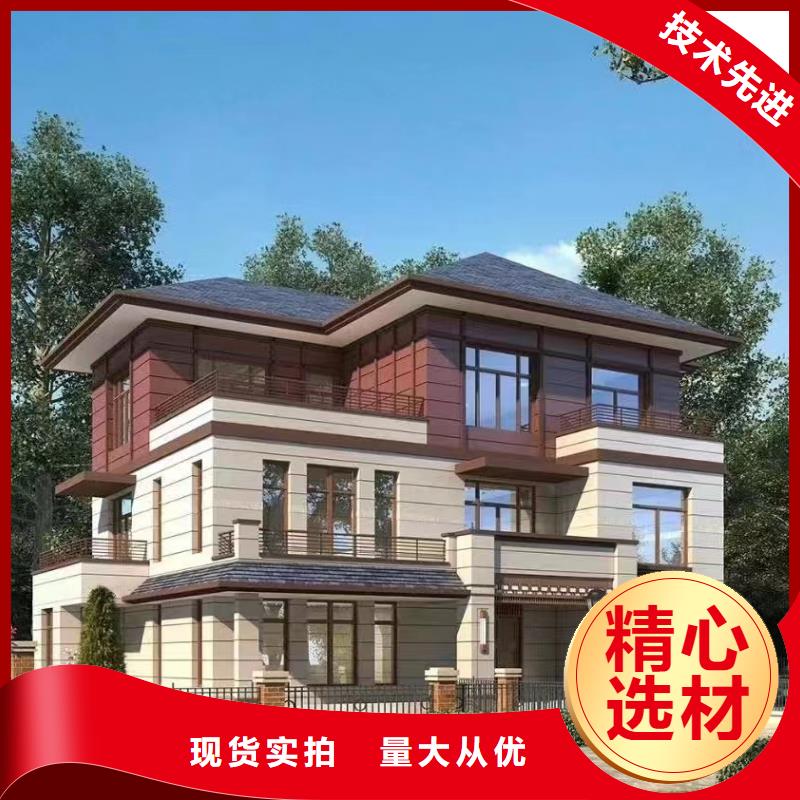 轻钢结构别墅200平方要多少钱