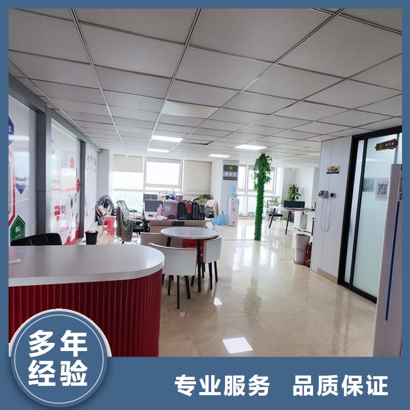展会设计特装展位品质好