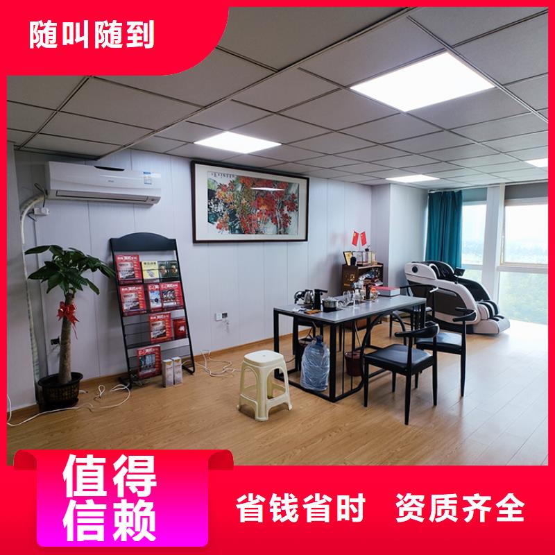 展会设计特装展位品质好