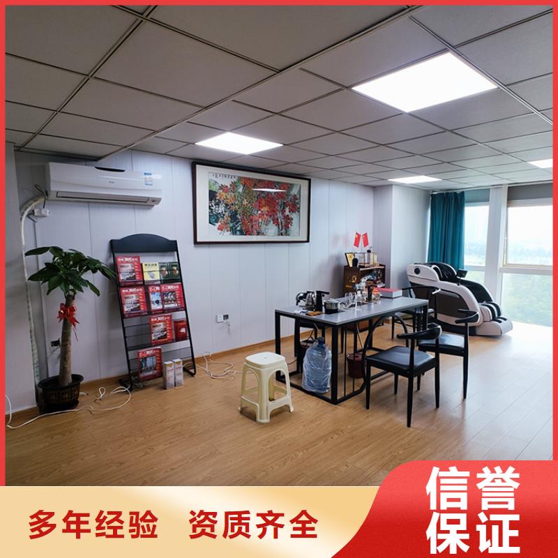 展会展会设计搭建服务周到