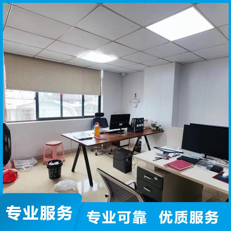 展会展会设计搭建服务周到
