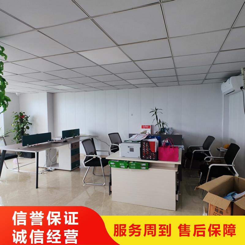 展会展台搭建服务周到