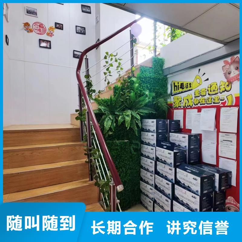 展会,展厅搭建品质服务