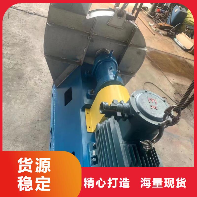 发货及时的炉尾风机销售厂家