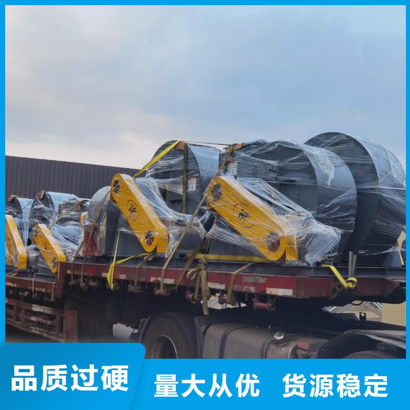 发货及时的炉尾风机销售厂家