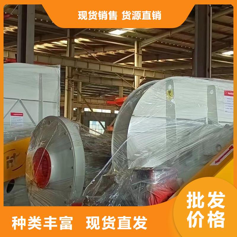 发货及时的炉尾风机销售厂家