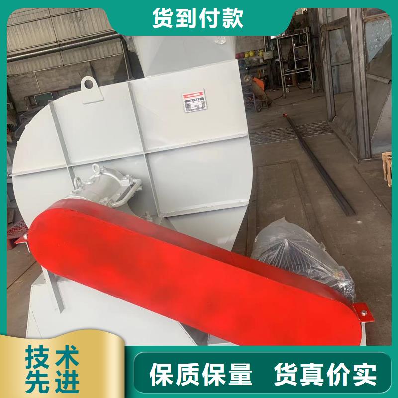 复合肥专用尾气风机认准立通风机有限公司