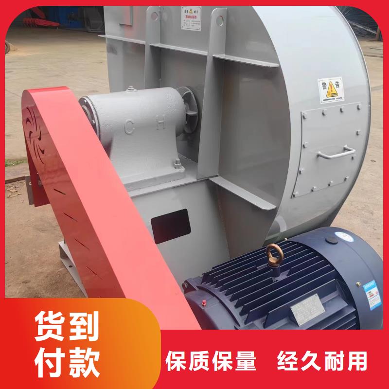 造纸专用风机厂家信誉好