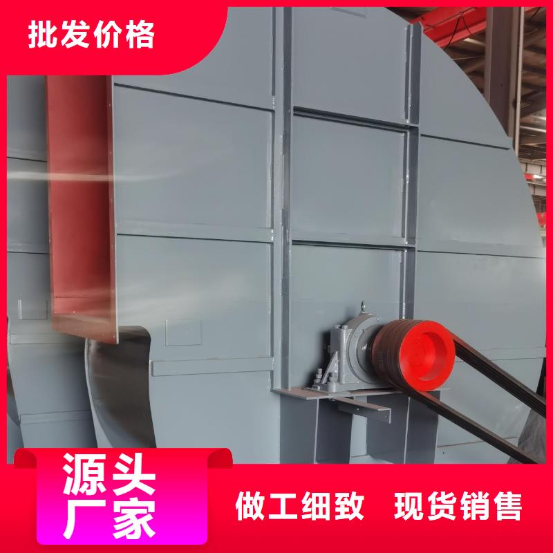 8-39离心通风机制造厂家