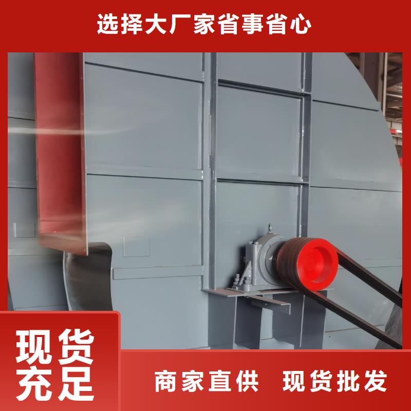 6-46离心通风机制造工厂