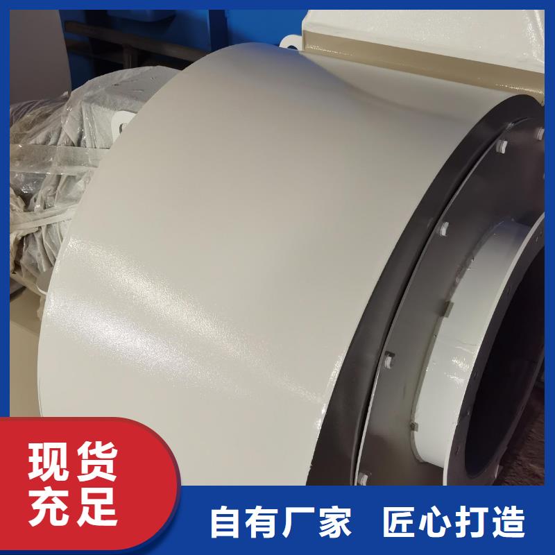 立通风机如何选择