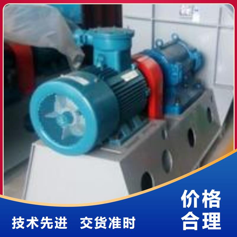 铁厂风机现货长期供应