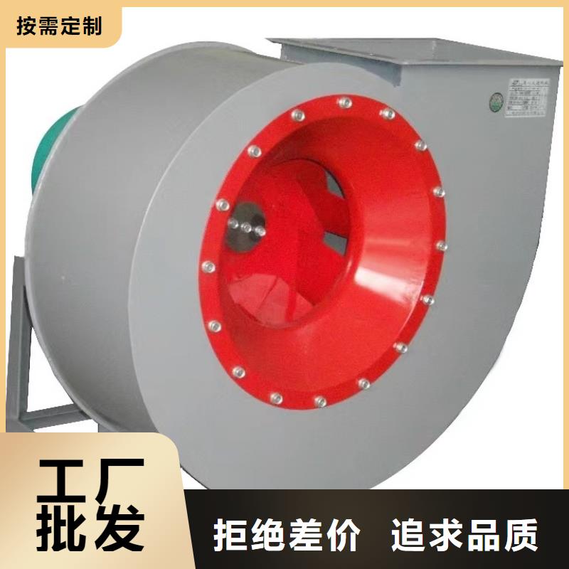 复合肥风机参数图文介绍