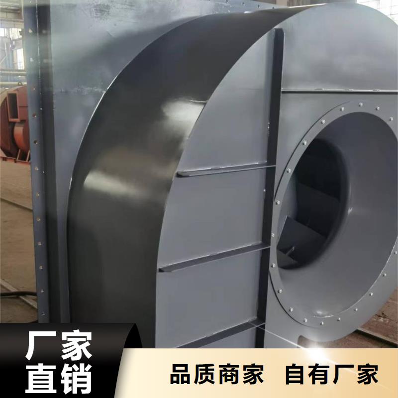 山东风机产品型号参数