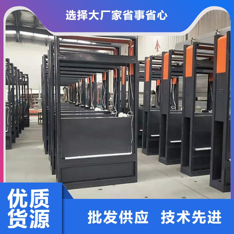 广告垃圾箱多种规格库存充足