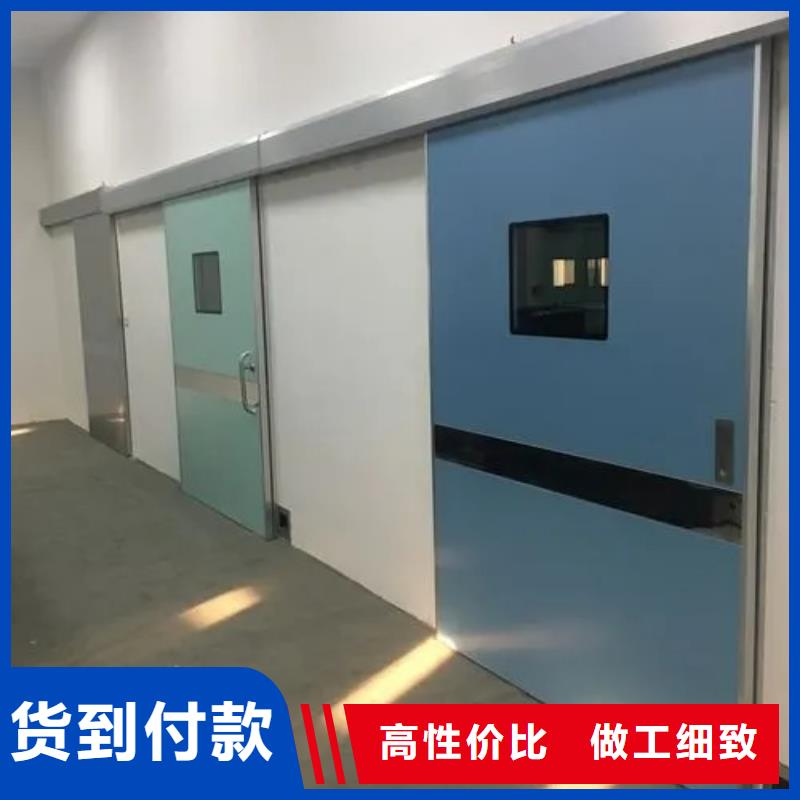 铅门铅门厂家真正的源头厂家