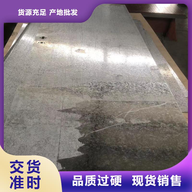 铅门铅箱厂家实拍品质保障
