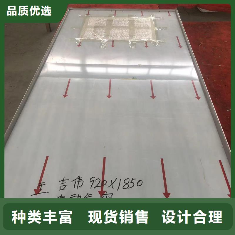 铅门铅板价格厂家直接面向客户