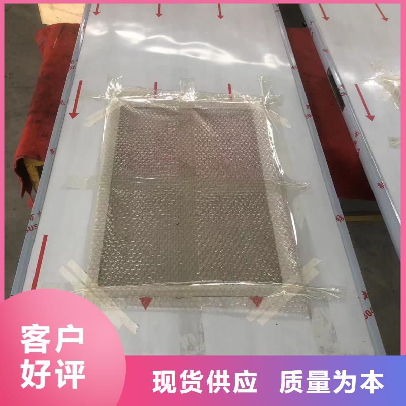 铅门铅玻璃拒绝中间商